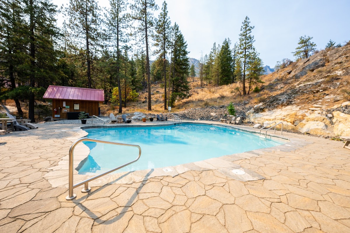 Sleeping Lady Mountain Resort & Spa — photo 4
