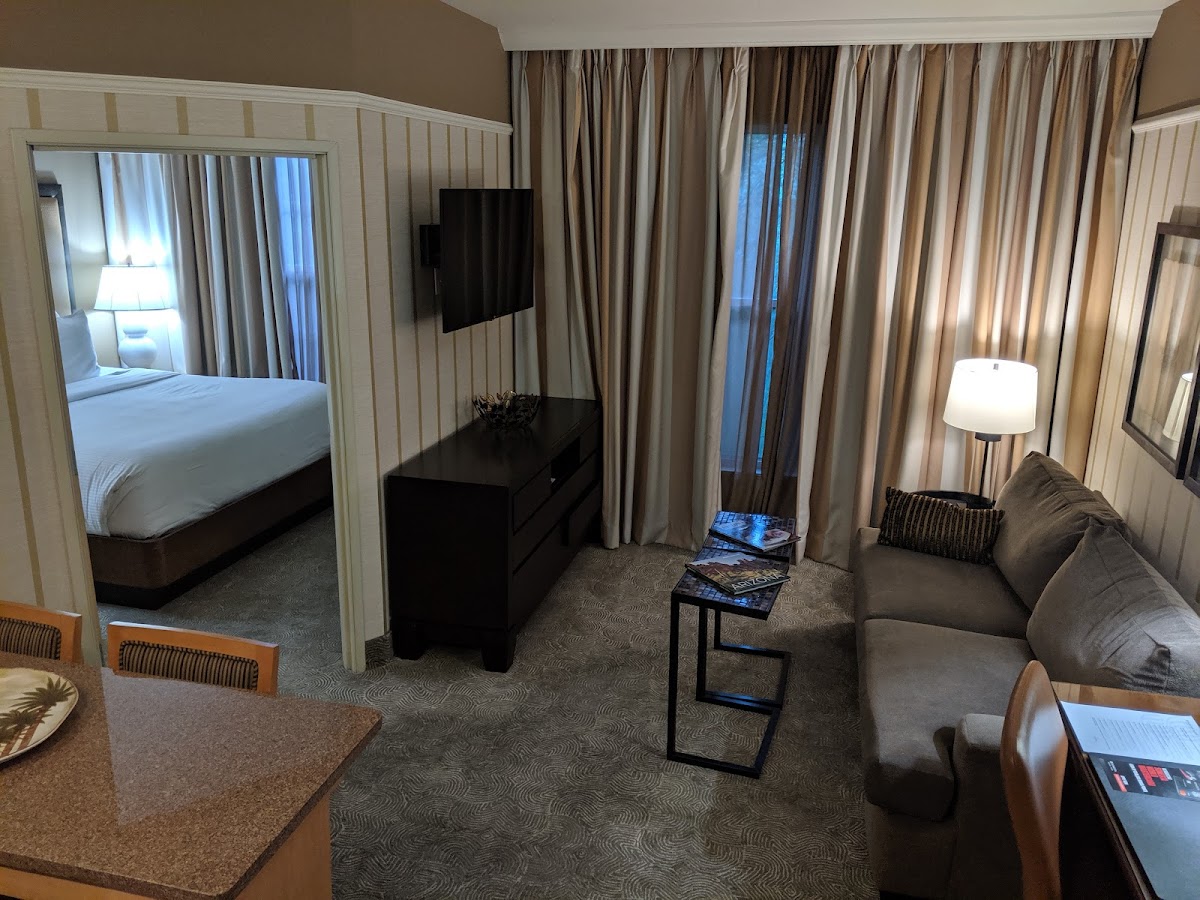 Sonesta Suites Scottsdale Gainey Ranch — photo 3