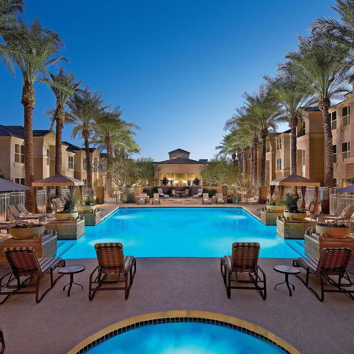 Sonesta Suites Scottsdale Gainey Ranch — photo 4