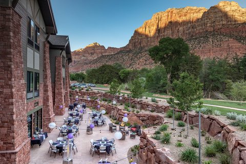 SpringHill Suites by Marriott Springdale Zion National Park — photo 1