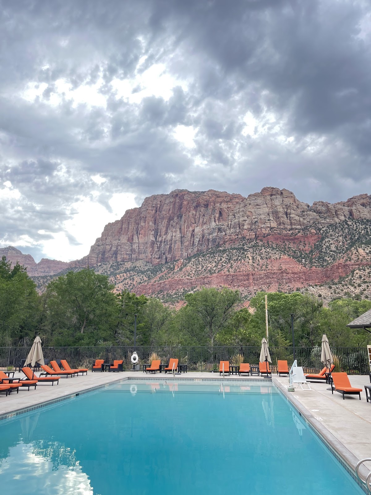 SpringHill Suites by Marriott Springdale Zion National Park — photo 4