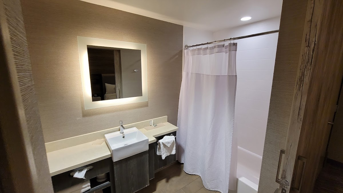 SpringHill Suites by Marriott Springdale Zion National Park — photo 5
