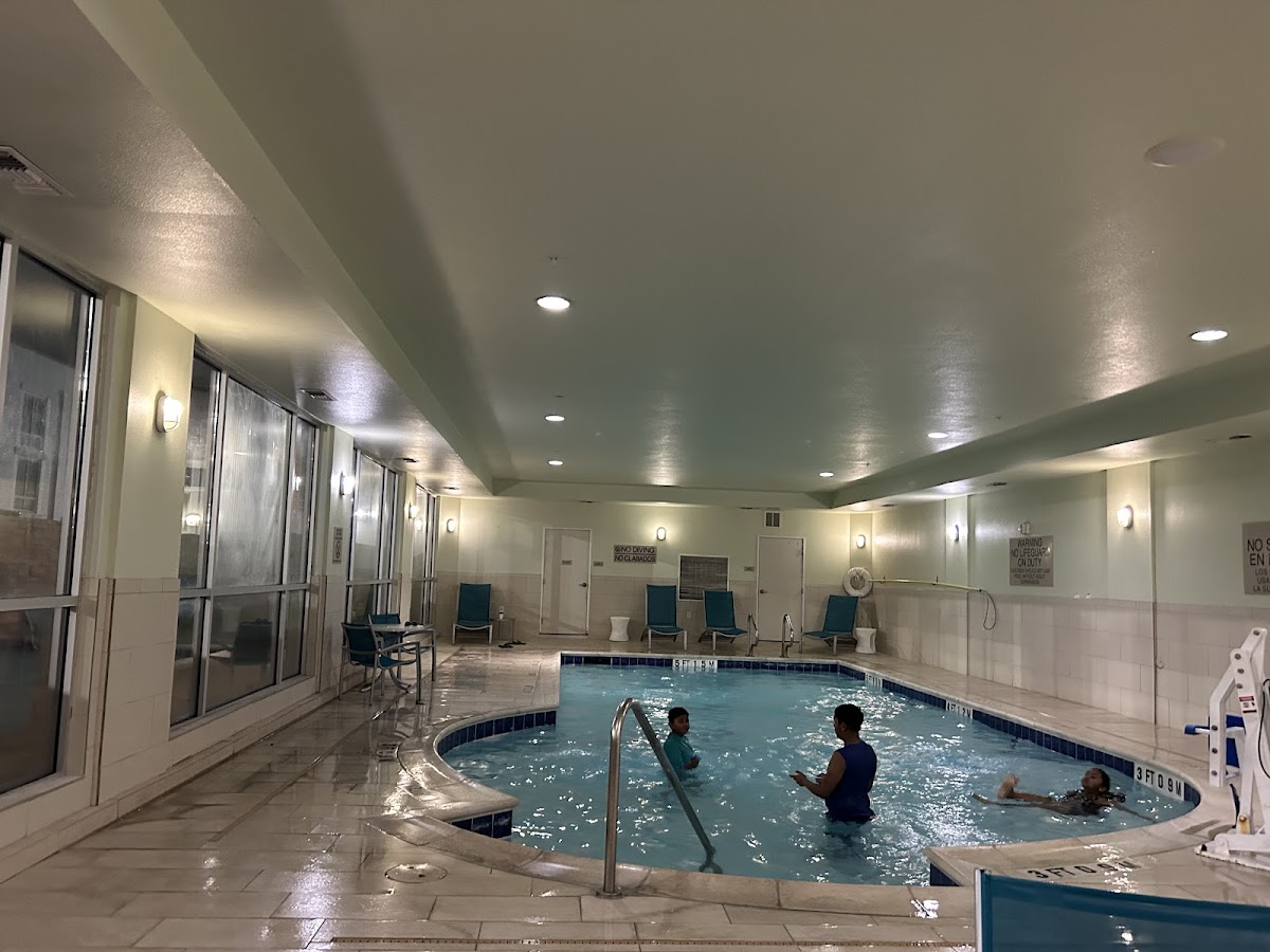 SpringHill Suites by Marriott Corpus Christi — photo 4