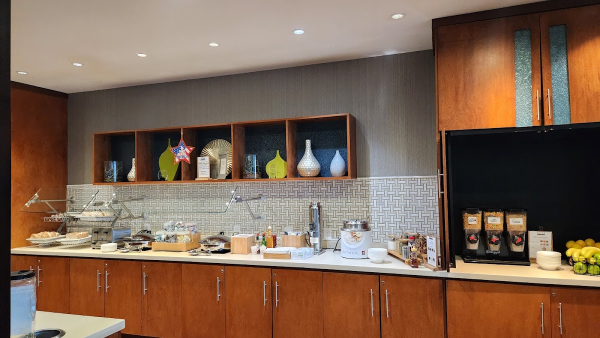 SpringHill Suites by Marriott Corpus Christi — photo 5