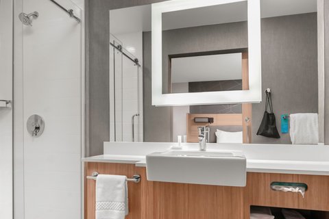 SpringHill Suites by Marriott Raleigh Apex — photo 5