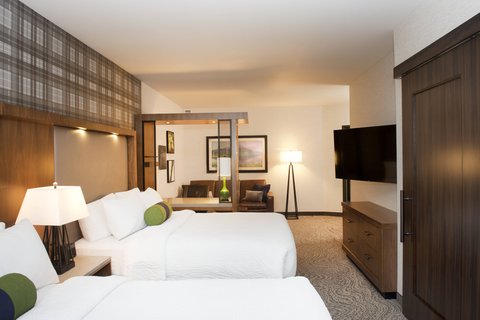 SpringHill Suites by Marriott Bend — photo 3