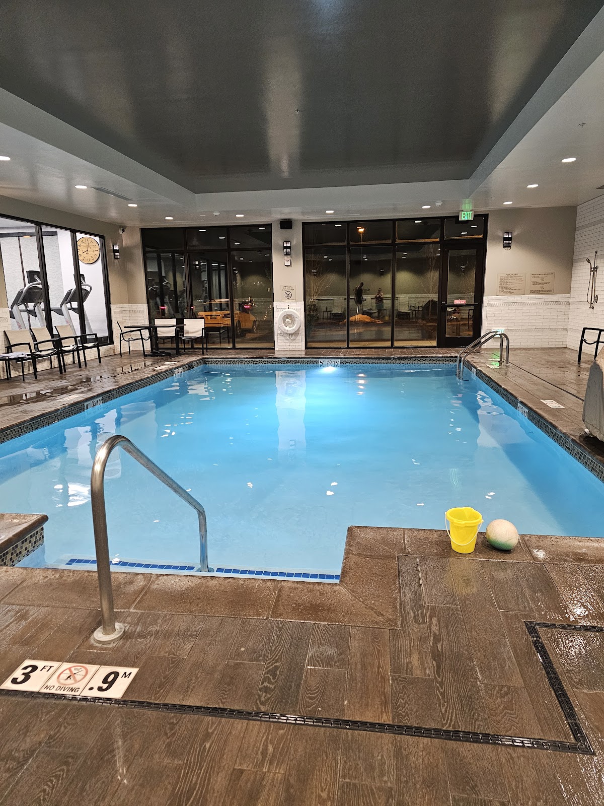 SpringHill Suites by Marriott Bend — photo 4