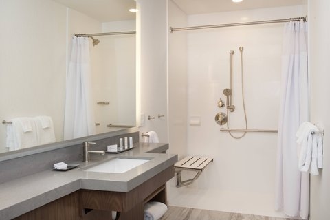 SpringHill Suites by Marriott Bend — photo 5