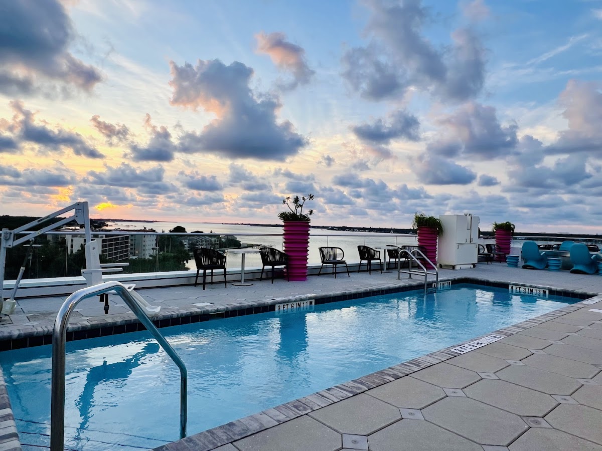 SpringHill Suites by Marriott Bradenton Downtown/Riverfront — photo 4