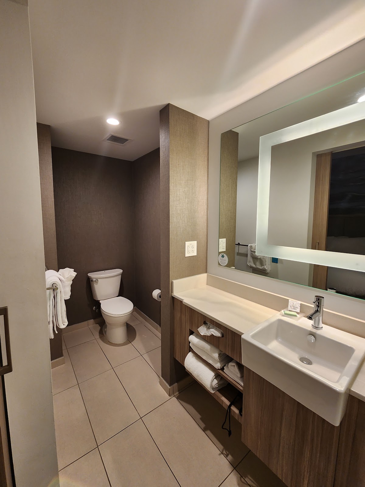 SpringHill Suites by Marriott Bradenton Downtown/Riverfront — photo 5