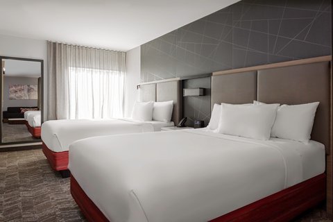 SpringHill Suites by Marriott Beaufort — photo 3