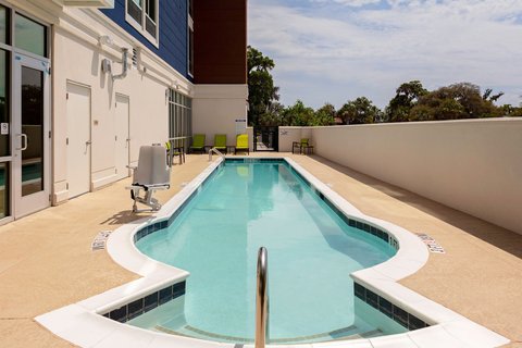 SpringHill Suites by Marriott Beaufort — photo 4