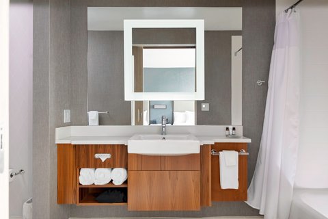 SpringHill Suites by Marriott Beaufort — photo 5