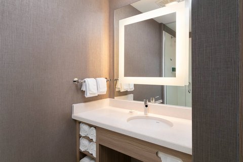 SpringHill Suites by Marriott Cape Canaveral Cocoa Beach — photo 5