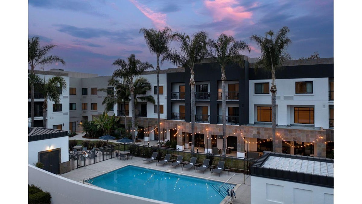SpringHill Suites by Marriott San Diego Carlsbad