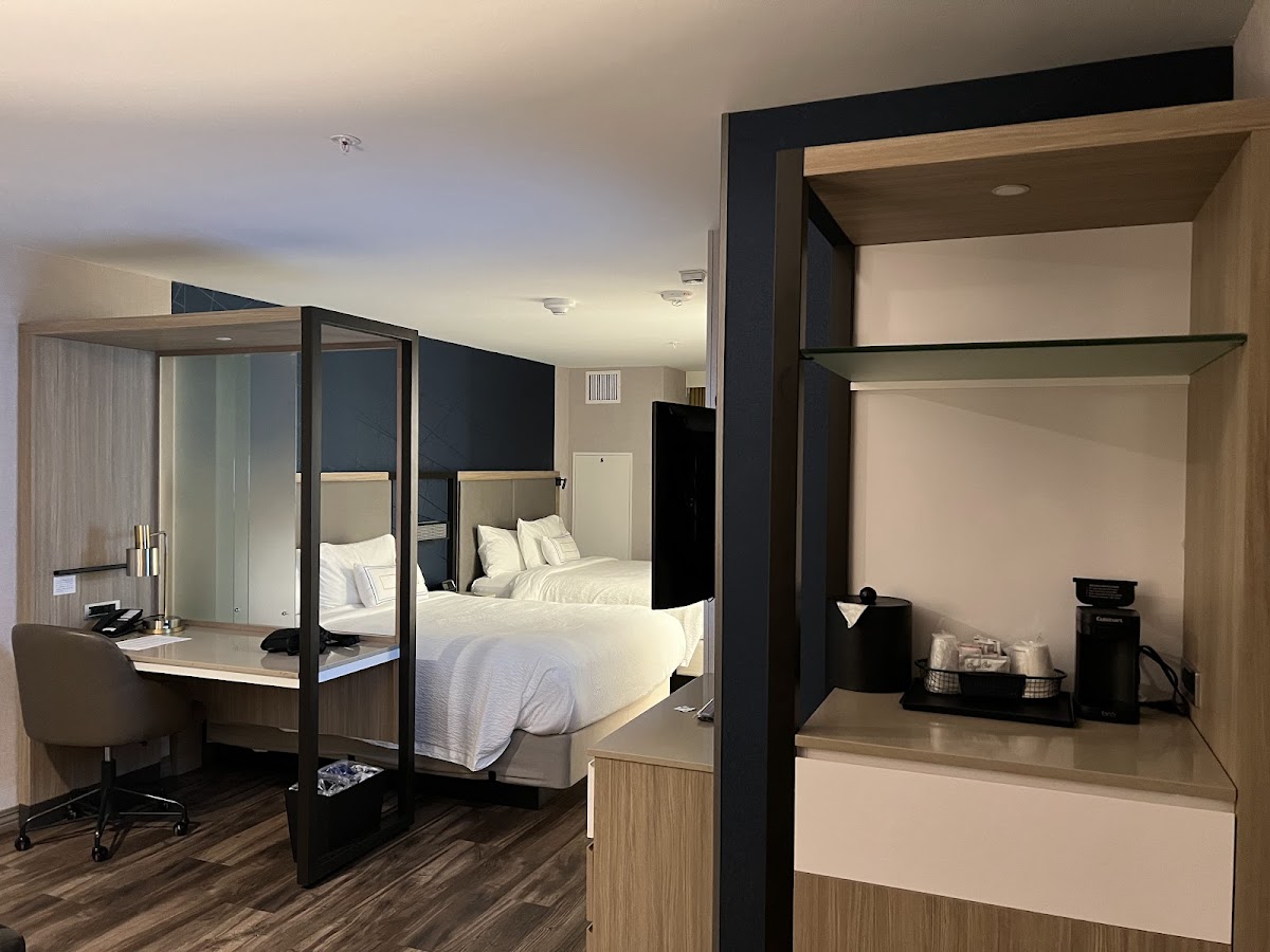 SpringHill Suites by Marriott San Diego Carlsbad — photo 3