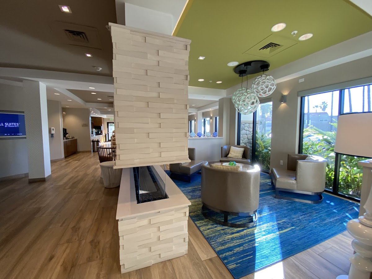 SpringHill Suites by Marriott San Diego Carlsbad — photo 4
