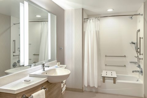 SpringHill Suites by Marriott San Diego Carlsbad — photo 5