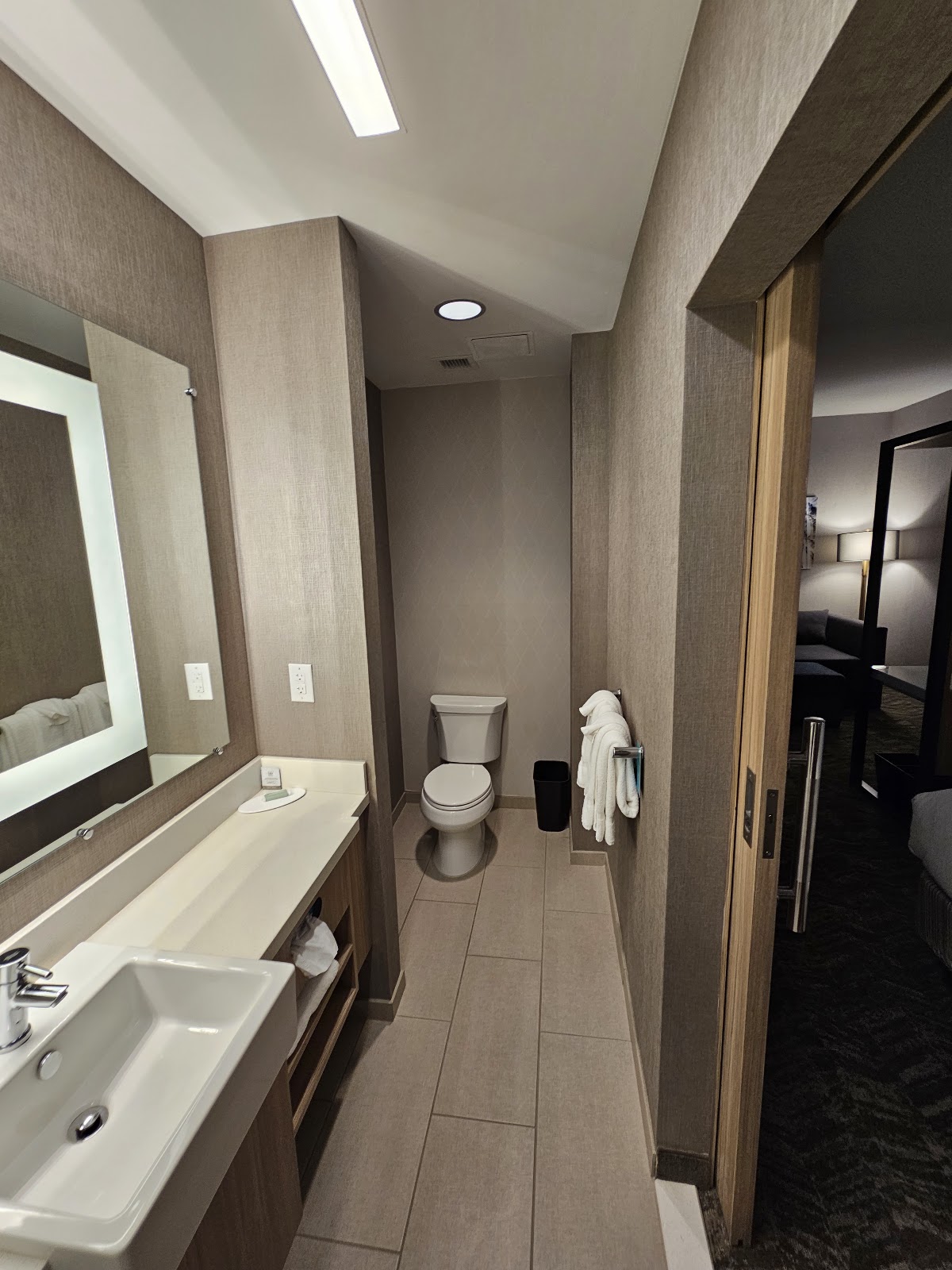 SpringHill Suites by Marriott Charlotte Huntersville — photo 4