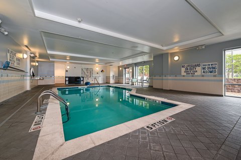 SpringHill Suites by Marriott Columbia Downtown/The Vista — photo 4