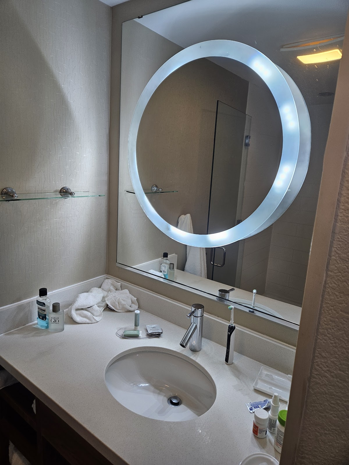 SpringHill Suites by Marriott Columbia Downtown/The Vista — photo 5