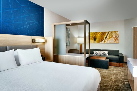 SpringHill Suites by Marriott Cottonwood — photo 3