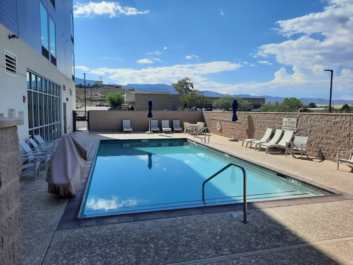SpringHill Suites by Marriott Cottonwood — photo 4