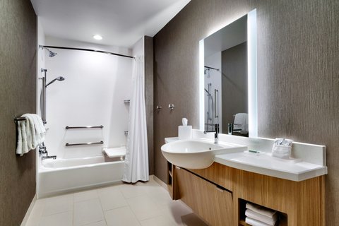 SpringHill Suites by Marriott Cottonwood — photo 5