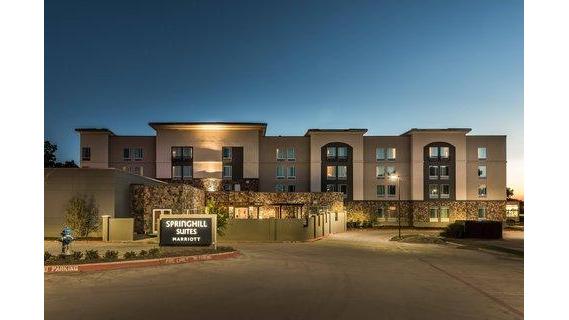 SpringHill Suites by Marriott Dallas Rockwall — photo 1