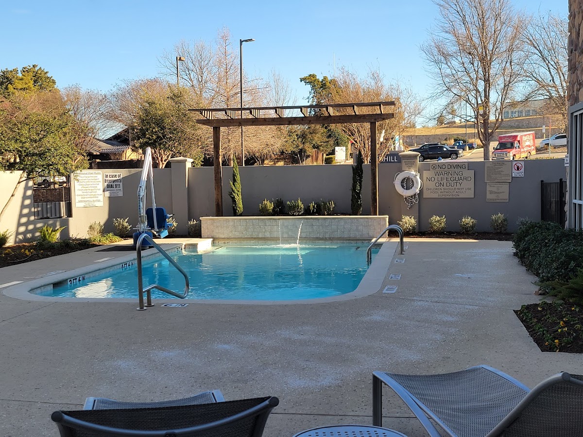SpringHill Suites by Marriott Dallas Rockwall — photo 4