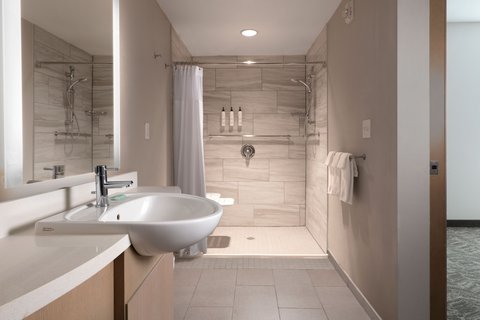 SpringHill Suites by Marriott Dallas Rockwall — photo 5