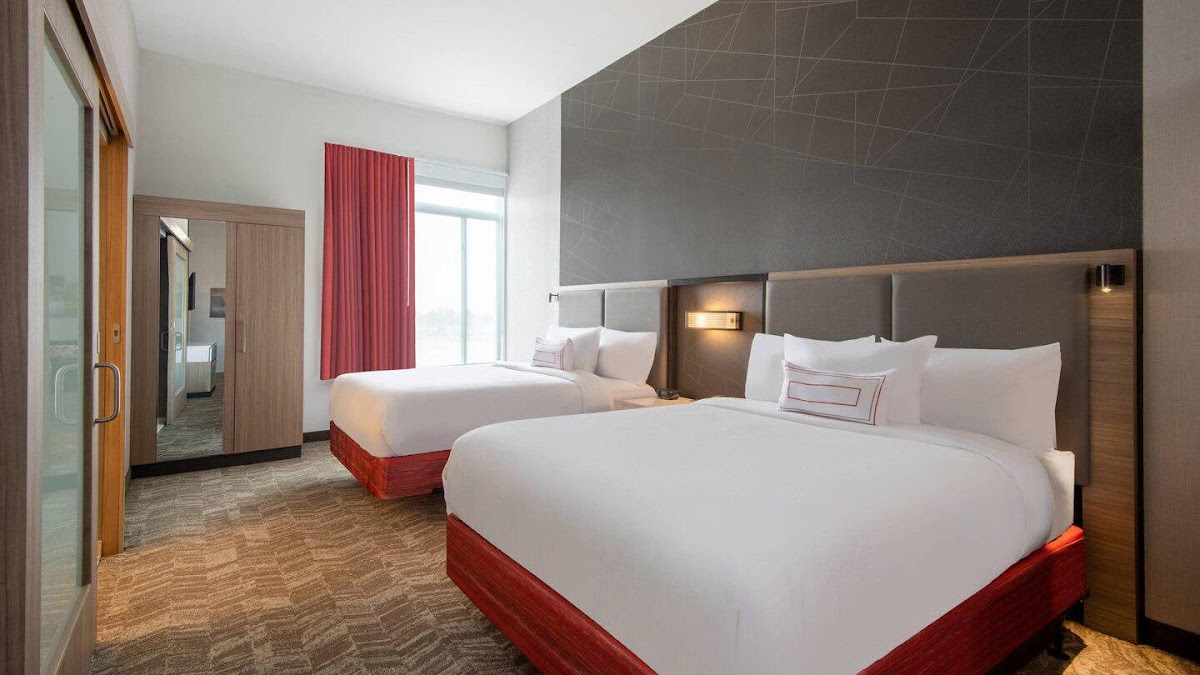 SpringHill Suites by Marriott Denver Parker