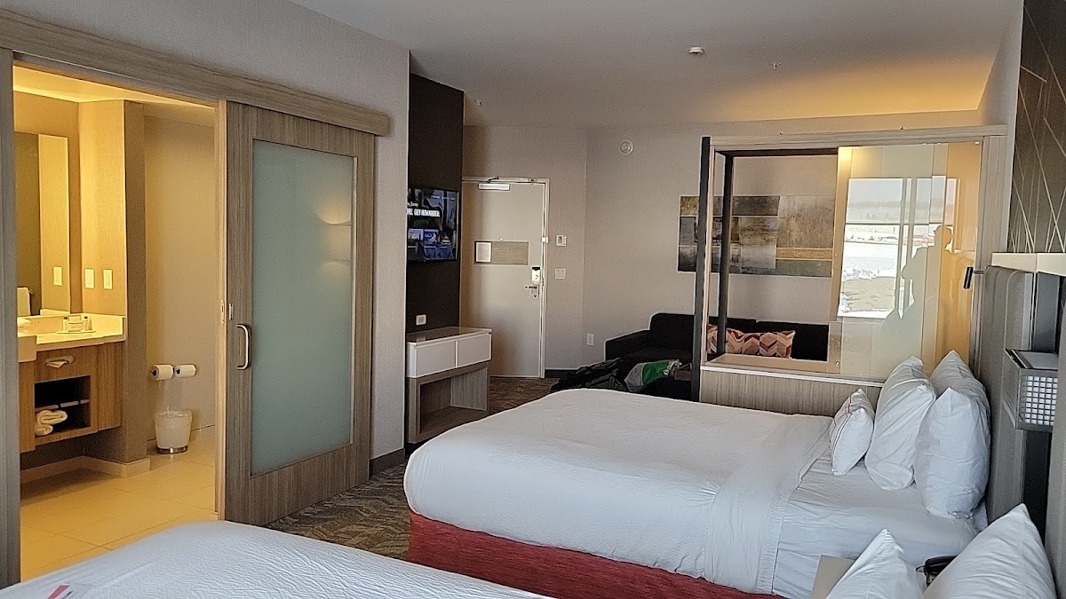 SpringHill Suites by Marriott Denver Parker — photo 3