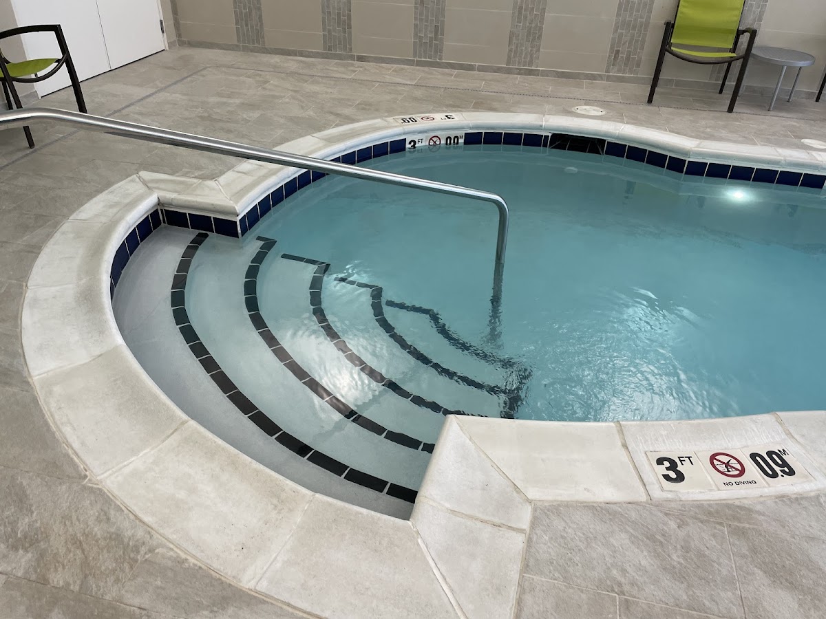 SpringHill Suites by Marriott Denver Parker — photo 4