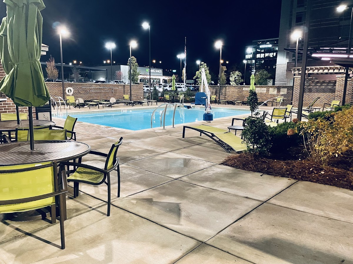 SpringHill Suites by Marriott Franklin Cool Springs — photo 4