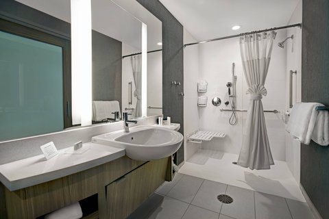 SpringHill Suites by Marriott Franklin Cool Springs — photo 5