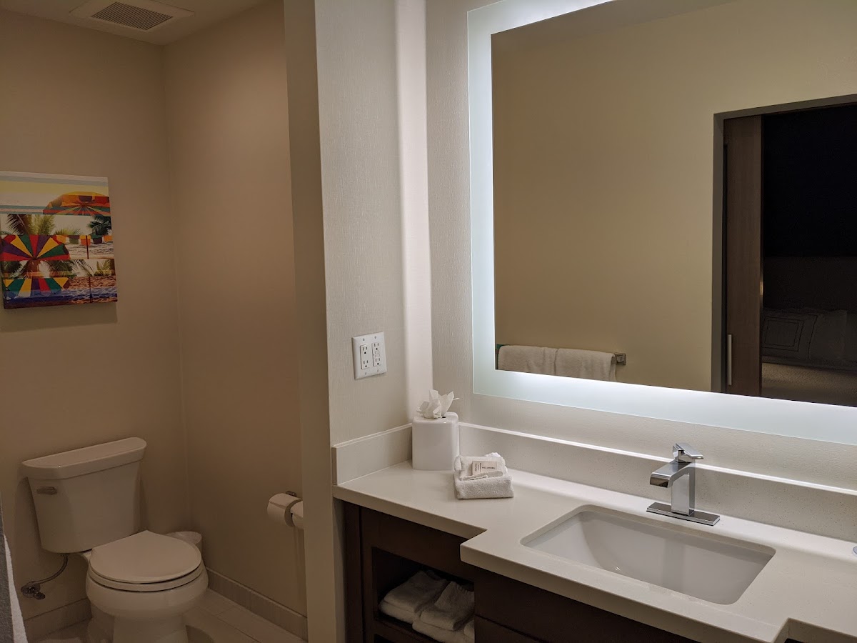 SpringHill Suites by Marriott Huntington Beach Orange County — photo 4