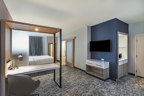 SpringHill Suites by Marriott Austin West/Lakeway — photo 3