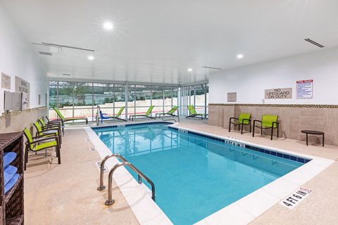 SpringHill Suites by Marriott Austin West/Lakeway — photo 4