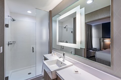 SpringHill Suites by Marriott Austin West/Lakeway — photo 5