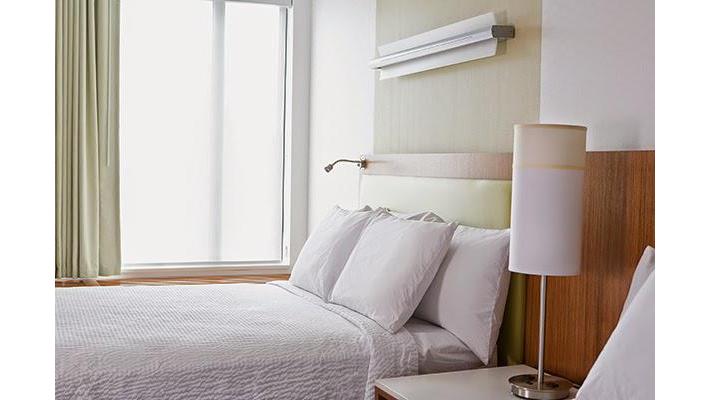 SpringHill Suites by Marriott Philadelphia Langhorne — photo 3
