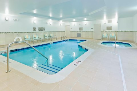 SpringHill Suites by Marriott Philadelphia Langhorne — photo 4