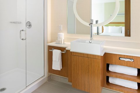 SpringHill Suites by Marriott Philadelphia Langhorne — photo 5