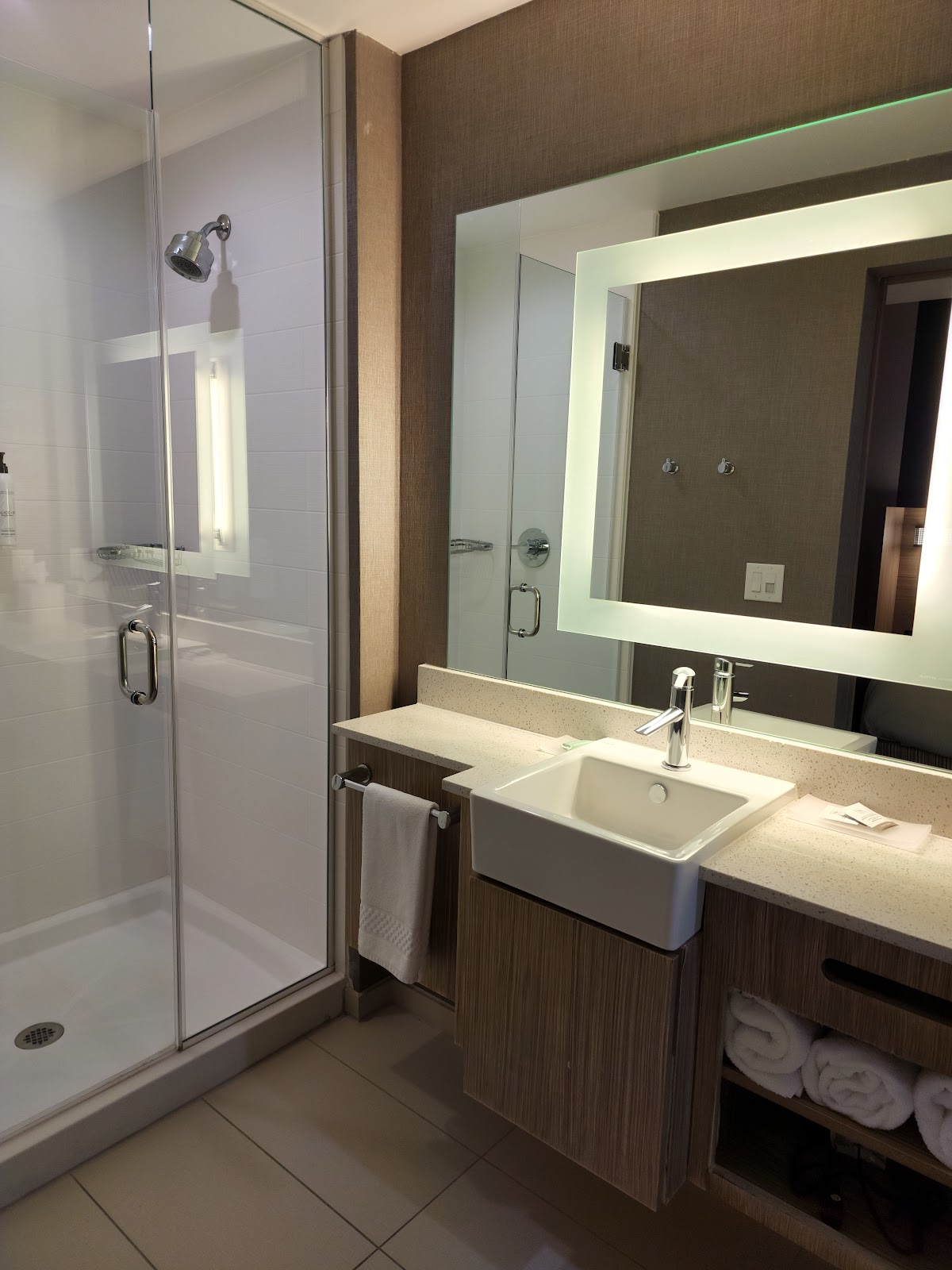 SpringHill Suites by Marriott Dallas Mansfield — photo 5
