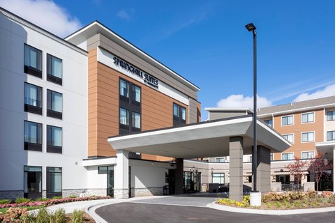 SpringHill Suites by Marriott Minneapolis Maple Grove/Arbor Lakes — photo 1