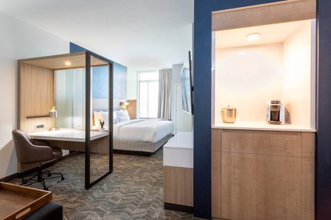 SpringHill Suites by Marriott Minneapolis Maple Grove/Arbor Lakes — photo 3