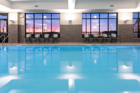 SpringHill Suites by Marriott Minneapolis Maple Grove/Arbor Lakes — photo 4