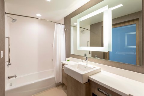SpringHill Suites by Marriott Minneapolis Maple Grove/Arbor Lakes — photo 5