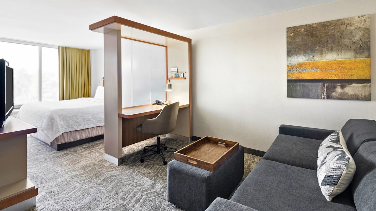 SpringHill Suites by Marriott Flagstaff — photo 3