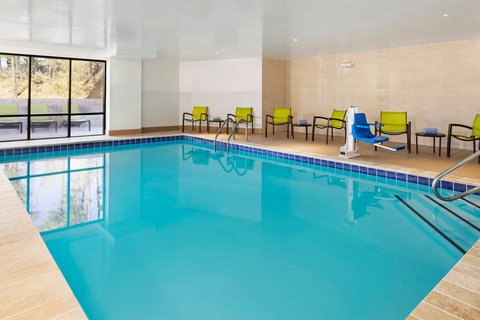SpringHill Suites by Marriott Flagstaff — photo 4